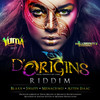D'Origins Riddim (Instrumental) - MillBeatz Entertainment