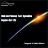Impulse For Life (Original Mix) - Maksim Palmaxs&SpaceLine