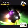 Amber - Pat 5