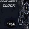 Clock (Original Mix) - Peat Jones