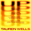 Up - Tauren Wells&Jimmie Allen