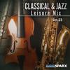Claire de Lune - Jonathan Swanson