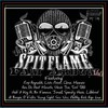 Hood Nigga (Explicit) - Spitflame Fam&Ren Da Heat Monsta&Livin Proof&Bigg Jess&Eli P