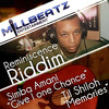 Reminiscence Riddim (Instrumental) - MillBeatz Entertainment