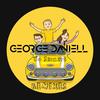 No Secrets(feat. Nora Mac & Tom James) (Rayment Remix) - George Daniell&Nora Mac&Tom James&Rayment