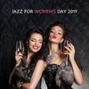 Bossa Relaxing Mood - French Piano Jazz Music Oasis