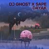 Dj Ghost X Sape Dayak - Zeki