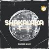 Shakalaka (Berti Boomsen Remix) - Sigfried&Boy&Berti Boomsen