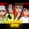 Regaño(feat. Little Liendo, Yeezy Walker & Yung Karma) (Remix|Explicit) - Will Ateus&Little Liendo&Yeezy Walker&Yung Karma