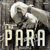 Para Freestyle (Explicit) - B.R.A