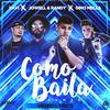 Como Baila Remix - Gino Mella&Jowell&Randy[丹麦]&Xavi The Destroyer