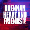 When Tomorrow Comes (Extended Mix) - Brennan Heart&The pitcher