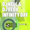 Infinity Day (Thomas Petersen Versus Gainworx Remix) - DJ Nell&Dj Beda