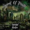 Behold(feat. Chief Kamachi) - Spirit of Truth&Chief Kamachi