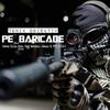 Pe baricade(feat. Cocoon Kills, Syan Lion, Tony Batranu, Johnny M, WTF & E.R.U.) (Explicit) - Tonik Obiektiv&Cocoon Kills&Syan Lion&Tony Batranu&Johnny M&WTF&E.R.U.