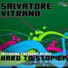 Brown Groove (Original Mix) - Salvatore Vitrano
