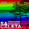 Sa Caleta - Iván Salvador