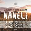 Naneli (Original Mix) - Silyvi&Ks Drums&Kalema