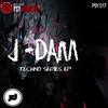 2Channel (Original Mix) - J-Dam