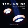 Tech 'n' House (Original Mix) - John Pierce