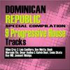 Republica Dominicana (Original Moringa Mix) - Ray MD