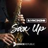 Sax Up (Radio Edit) - Dj Vincenzino