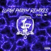Put It on My Taab[feat. Taab Frio] (Lupah Phaiym Remix|Explicit) - Lupah Phaiym&Taab Frio
