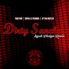 Dirty Sanchez (Lupah Phaiym Remix) - Taab Frio&Jp Tha Hustler&Sinful El Pecador
