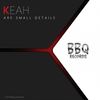 Are Small Details (Original Mix) - Keah