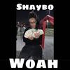 Woah (Explicit) - ShayBo