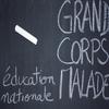Education Nationale - Grand Corps Malade