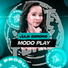 Modo Play - Julia Sidronio