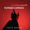 No Se Toca (feat. El Principal & Carlishowa) - Furia Record&El Principal&Carlishowa