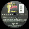 All Night Long(feat. Fat Joe & Rayvon) (R&B Mix) - Nayobe&Fat Joe&Rayvon