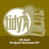 Shape Thrower (Original Mix) - UK Gold&Amp Attack