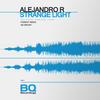 Strange Light (Ge Bruny Remix) - Alejandro R