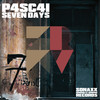 Seven Days (Radio-Edit) - P4sc4l