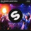 Fat Beat (Extended Mix) - Will Sparks&Danny Avila