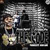 The Code(feat. Stunna Blu) (Explicit) - Booda Babyy&Stunna Blu