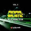 External Boxe (Minimal Mix) - A. Venuti&Mr. Goaty