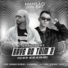 Rave do Tuim 2(feat. Mc Rd, Mc Gw, Bob Anne, DJ DN, Megabaile Do Areias, DJ Douglinhas, DJ Tezinho, JC NO BEAT & DJ Ery)(Mansão Funk Rave) (Explicit) - Dj W-Beatz&GP DA ZL