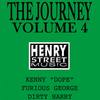 Come & Be Gone (Original Mix) - Kenny D**e