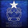 Motorboot Remastered 2018 - KGB