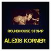 Rotten Break - Alexis Korner's Breakdown Group