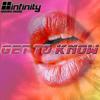 Get to know (Chris Galmon vs N.D.A. - House Rmx) - Infinity