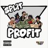 Quick Cook(feat. Woo Hoodrixh, Benjamin Chamberlain & Mike Tee) (Explicit) - Profit Babies&Woo Hoodrixh&Benjamin Chamberlain&Mike Tee