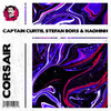 Corsair - Captain Curtis&Stefan Bors&Haohinh