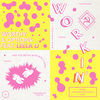 Workin' (feat. Leela D) - Worthy&option4&Leela D