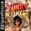 Funky Fakir (Original Mix) - K-Deejays
