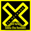 Solina (Sean Harris|UK|Remix) - Will Varley&Sean Harris (UK)